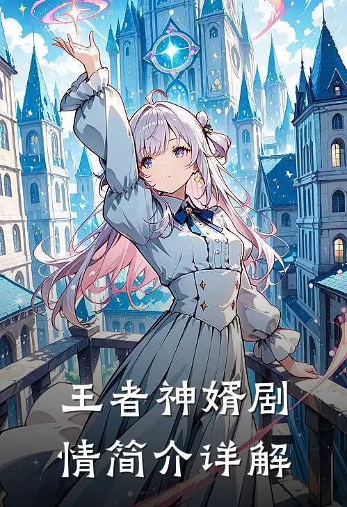 王者神婿剧情简介详解
