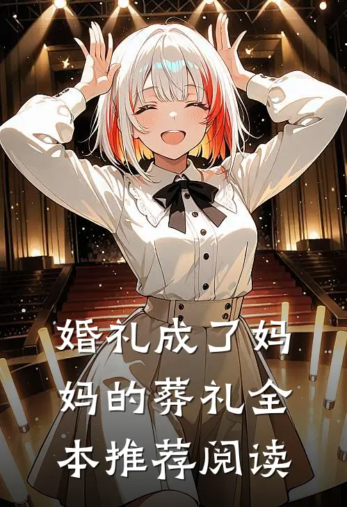 婚礼成了妈妈的葬礼全本推荐阅读