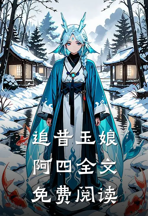 追昔玉娘阿四全文免费阅读