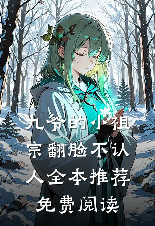 九爷的小祖宗翻脸不认人全本推荐免费阅读