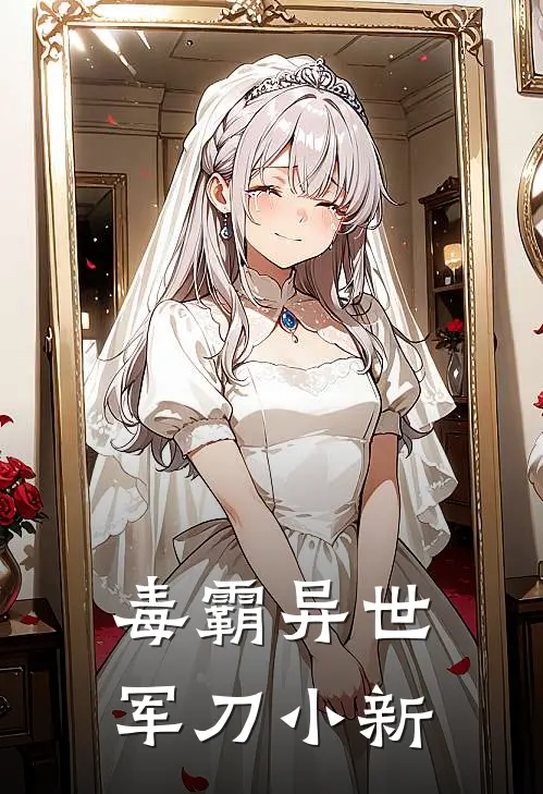 毒霸异世 军刀小新