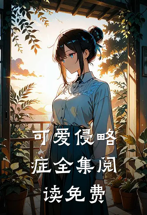 可爱侵略症全集阅读免费