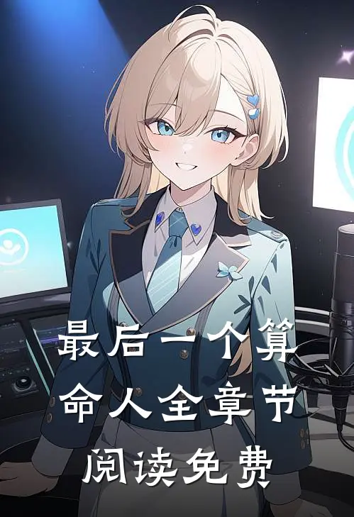 最后一个算命人全章节阅读免费