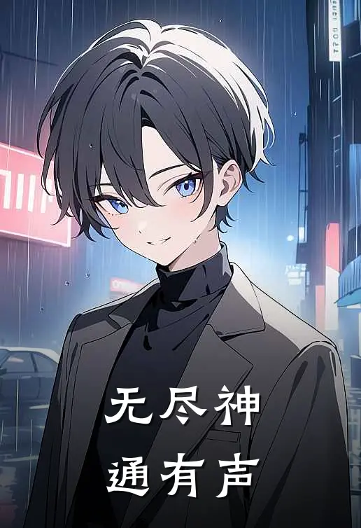 无尽神通有声