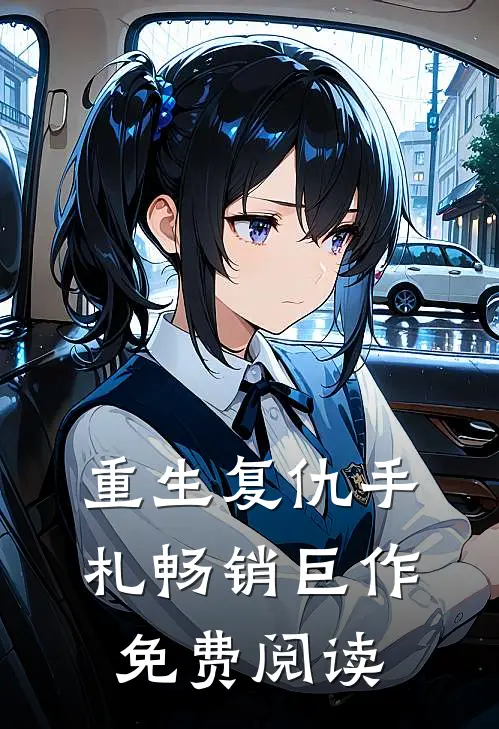 重生复仇手札畅销巨作免费阅读