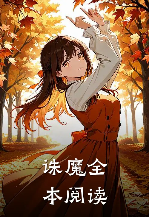 诛魔全本阅读