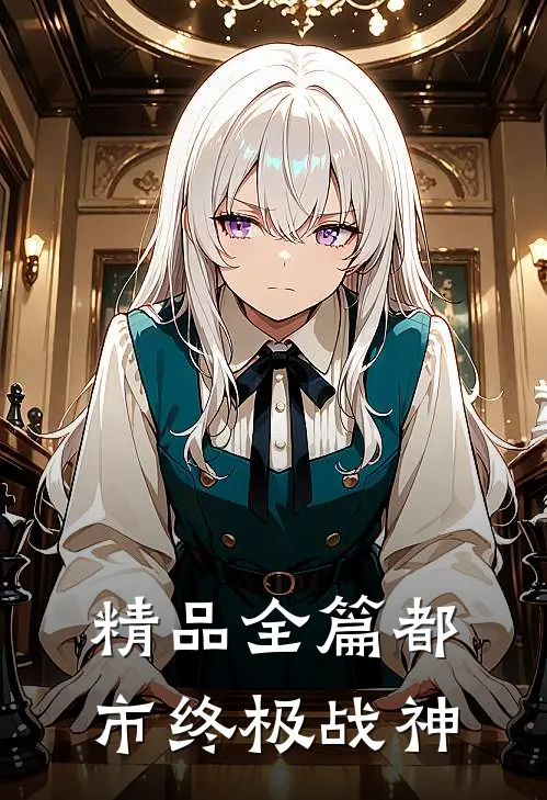 精品全篇都市终极战神