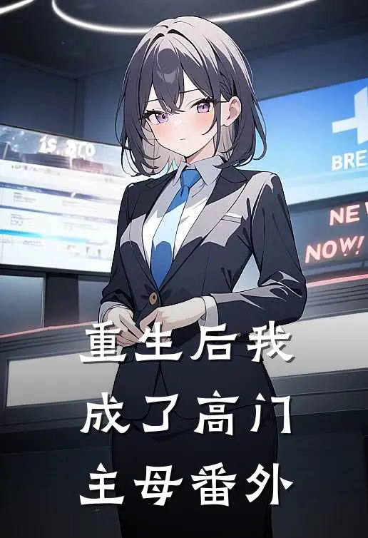 重生后我成了高门主母番外