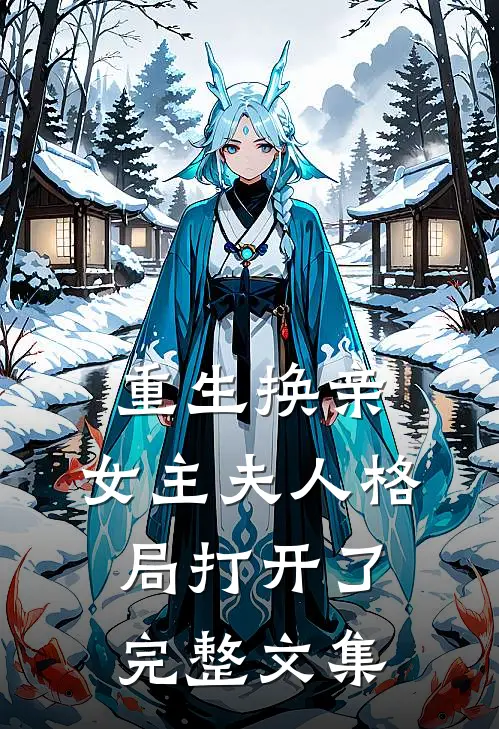重生换亲,女主夫人格局打开了完整文集