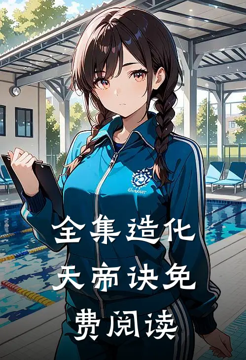 全集造化天帝诀免费阅读