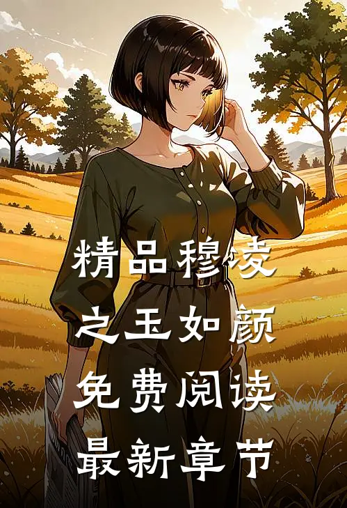 精品穆凌之玉如颜免费阅读最新章节