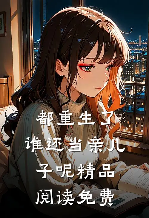 都重生了,谁还当亲儿子呢精品阅读免费