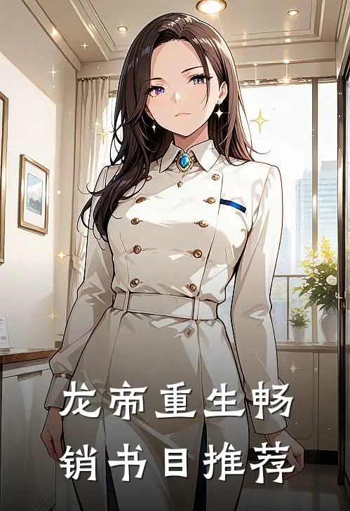龙帝重生畅销书目推荐