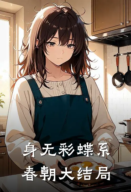 身无彩蝶系春朝大结局