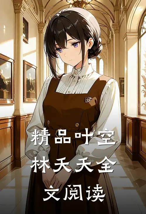 精品叶空林夭夭全文阅读