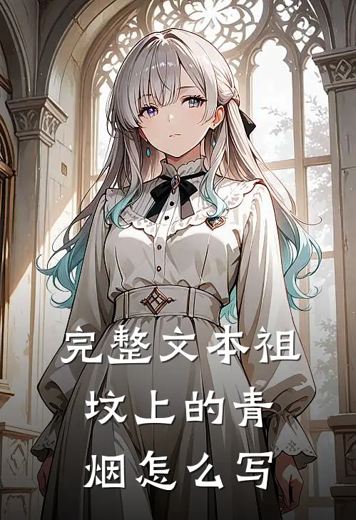 完整文本祖坟上的青烟怎么写
