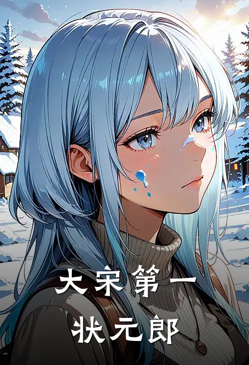 大宋第一状元郎