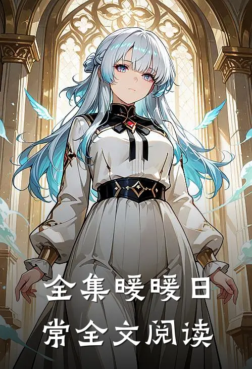 全集暖暖日常全文阅读