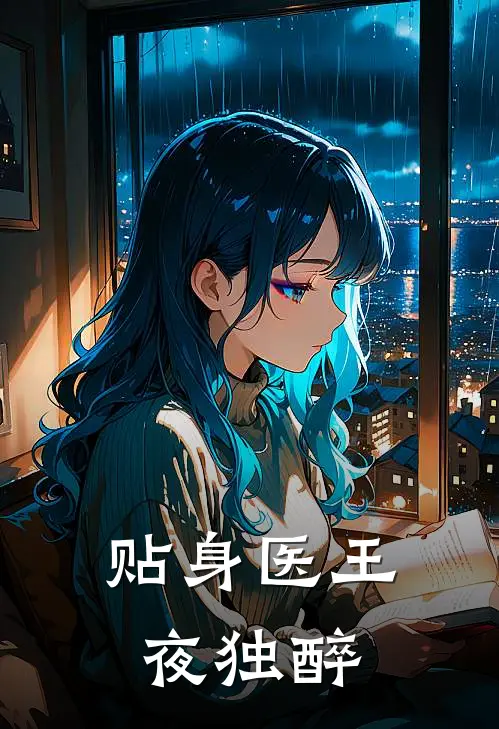 贴身医王夜独醉