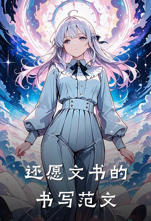 还愿文书的书写范文