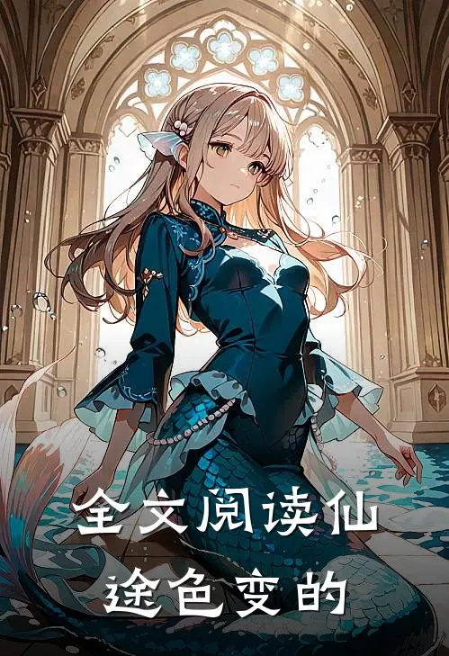 全文阅读仙途色变的