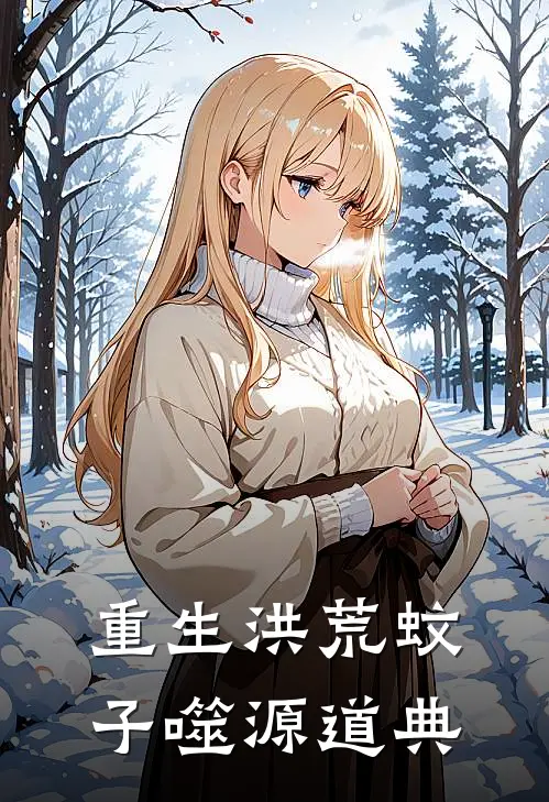 重生洪荒蚊子噬源道典
