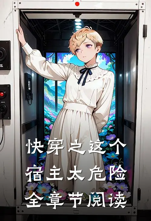 快穿之这个宿主太危险全章节阅读