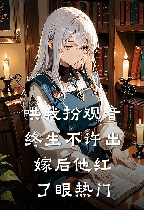 哄我扮观音，终生不许出嫁后他红了眼热门