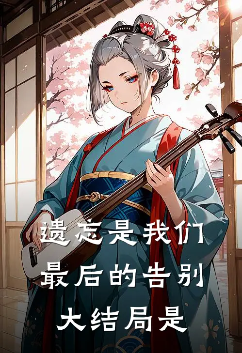 遗忘是我们最后的告别大结局是