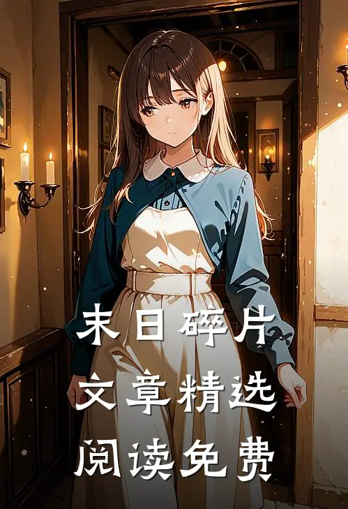 末日碎片文章精选阅读免费