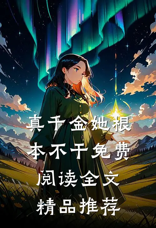 真千金她根本不干免费阅读全文精品推荐