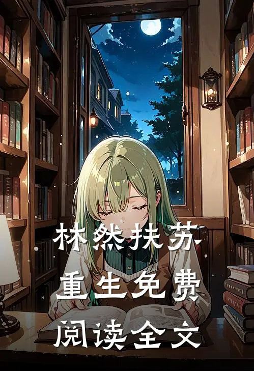 林然扶苏重生免费阅读全文