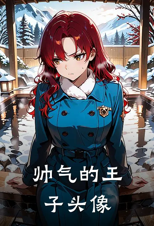 帅气的王子头像