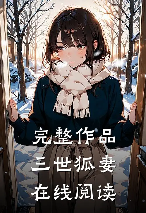 完整作品三世狐妻在线阅读