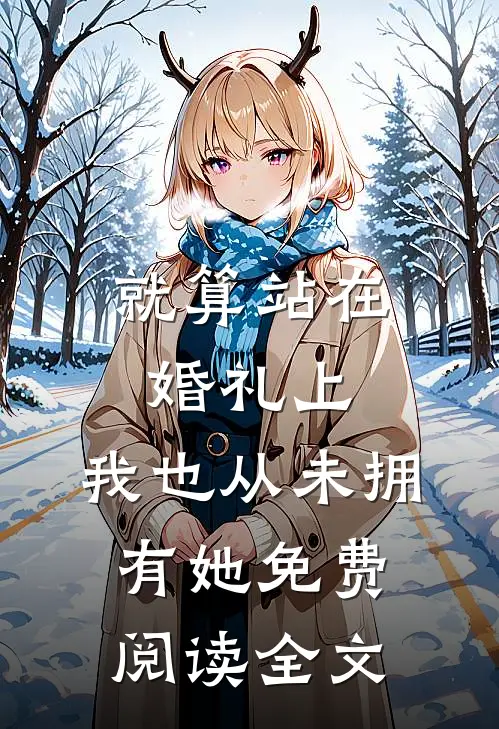 就算站在婚礼上，我也从未拥有她免费阅读全文