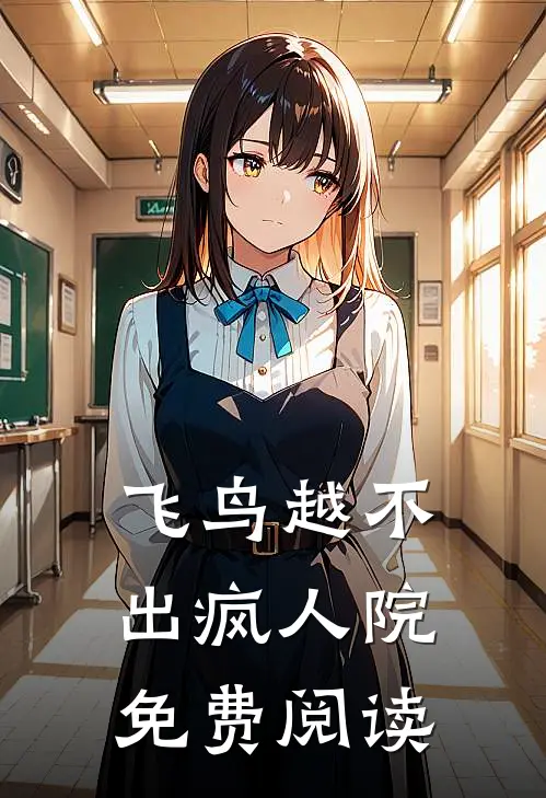 飞鸟越不出疯人院免费阅读