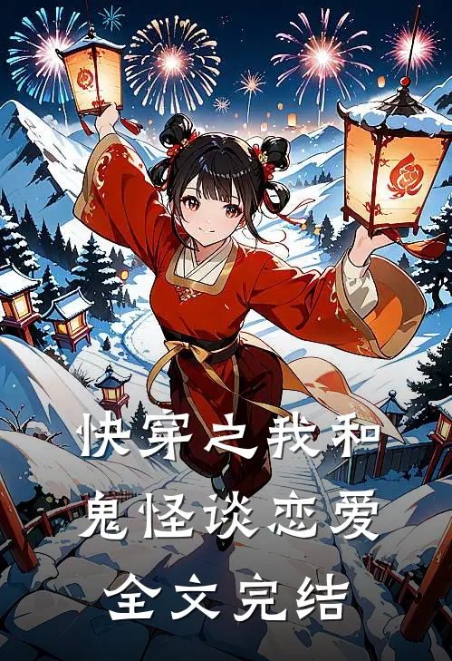 快穿之我和鬼怪谈恋爱全文完结