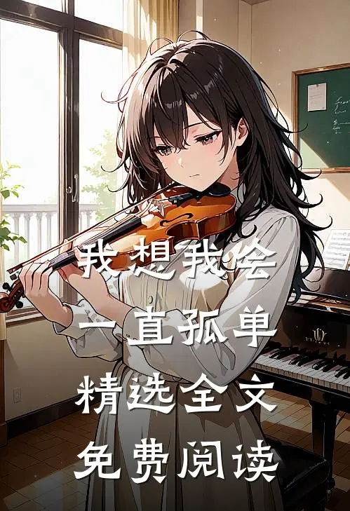 我想我会一直孤单精选全文免费阅读