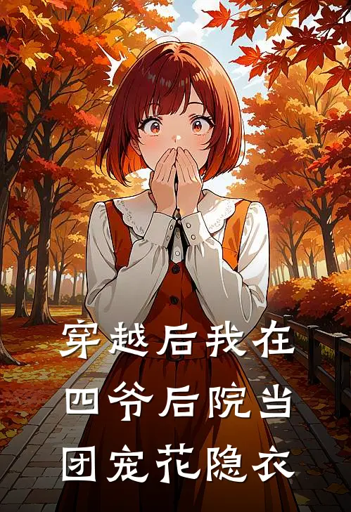 穿越后我在四爷后院当团宠 花隐衣