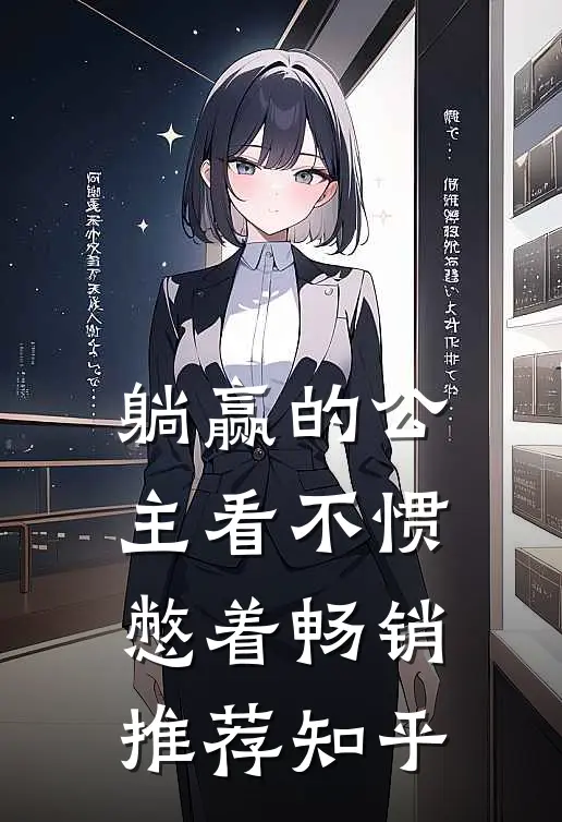躺赢的公主看不惯憋着畅销推荐知乎