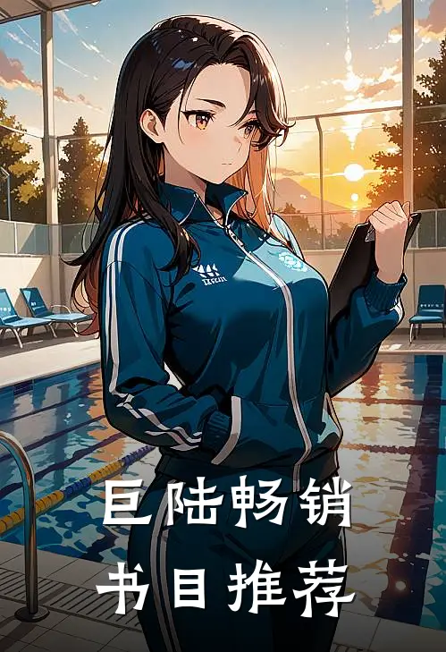 巨陆畅销书目推荐