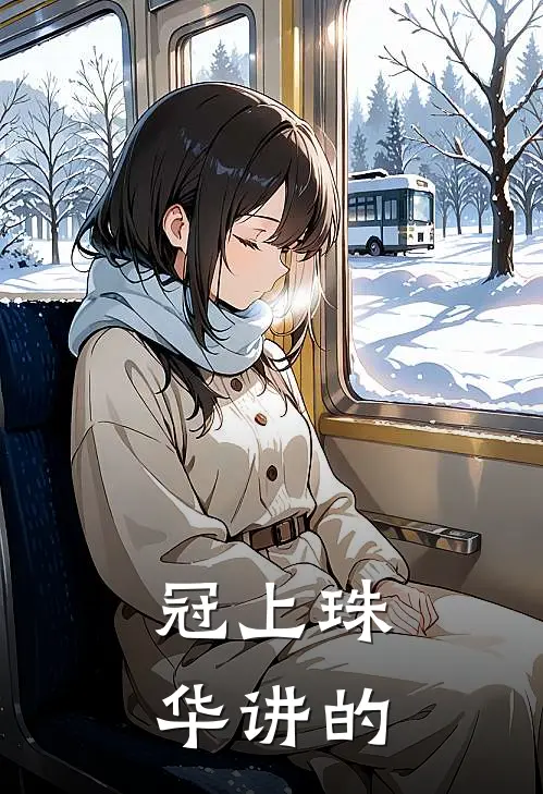 冠上珠华讲的