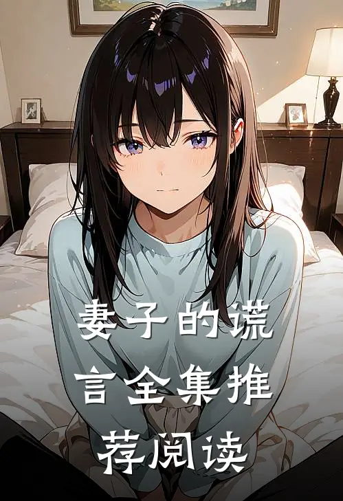 妻子的谎言全集推荐阅读
