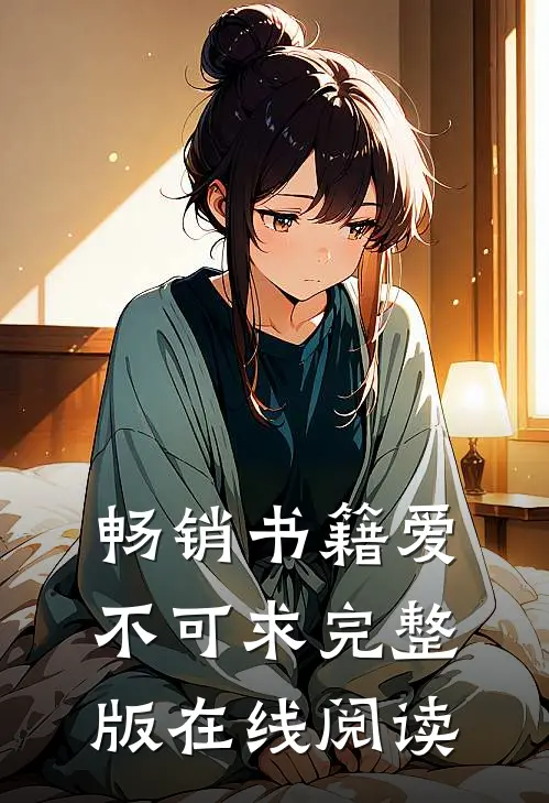 畅销书籍爱不可求完整版在线阅读