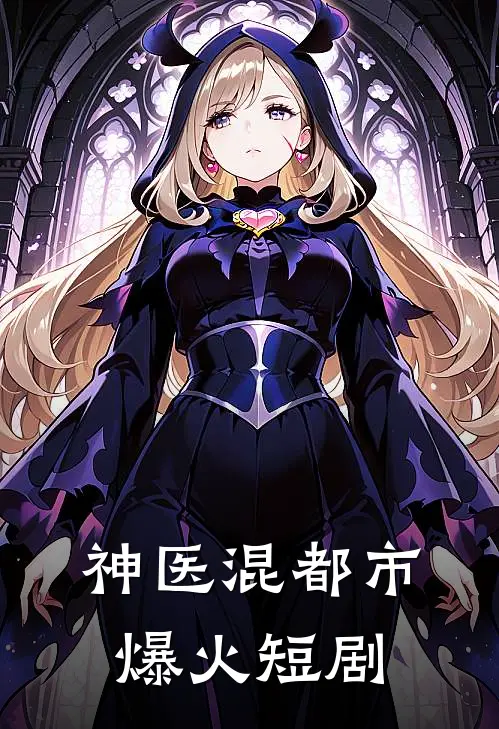 神医混都市爆火短剧
