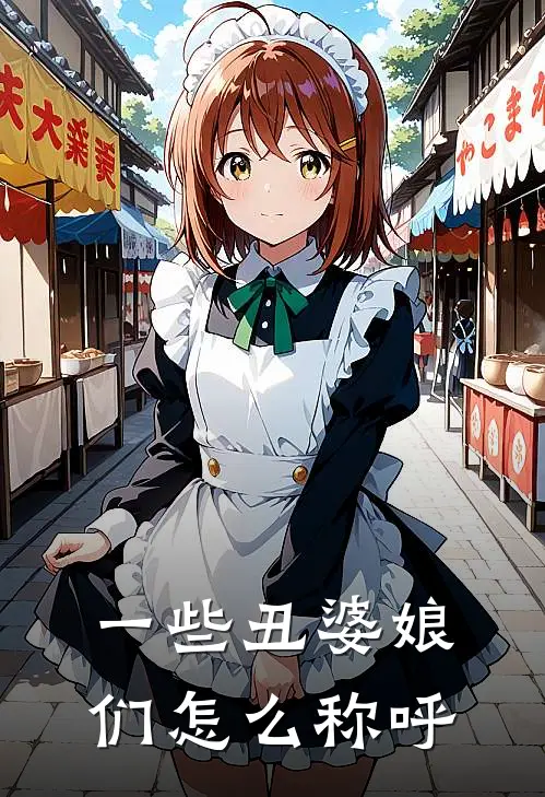 一些丑婆娘们怎么称呼