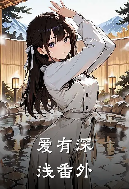 爱有深浅番外