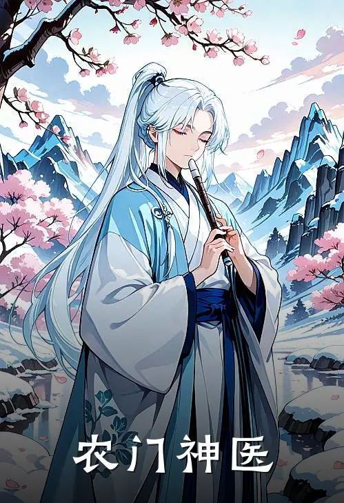 农门神医