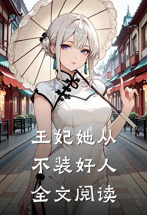 王妃她从不装好人全文阅读