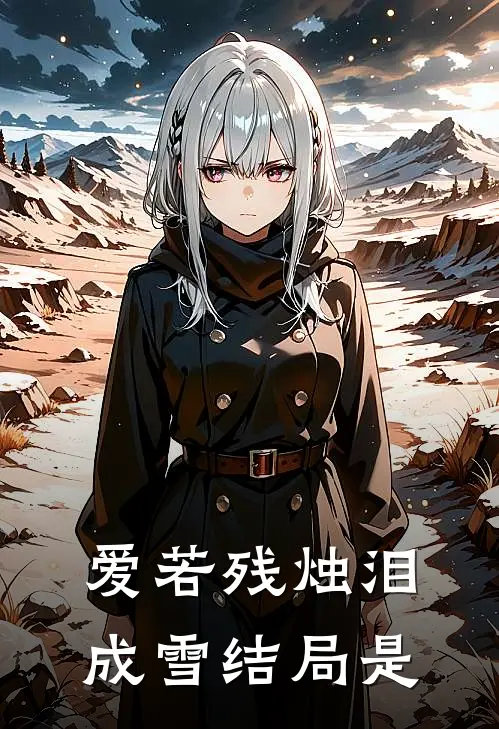 爱若残烛泪成雪结局是